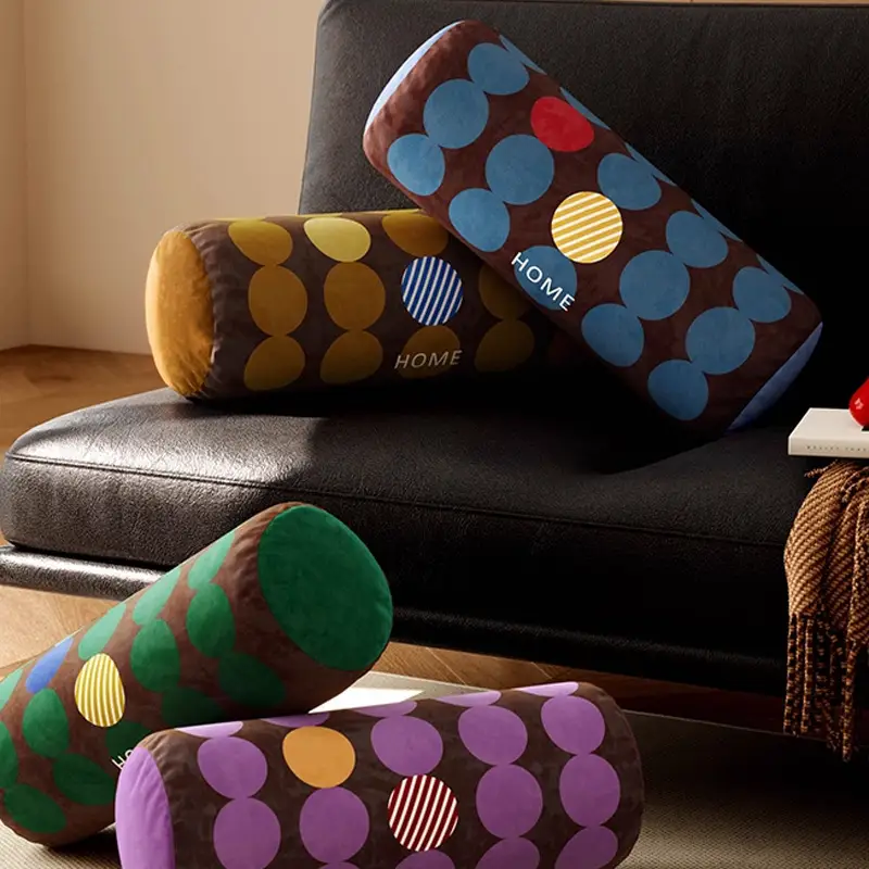 Boka Variations Vintage Living Room Sofa Cushion