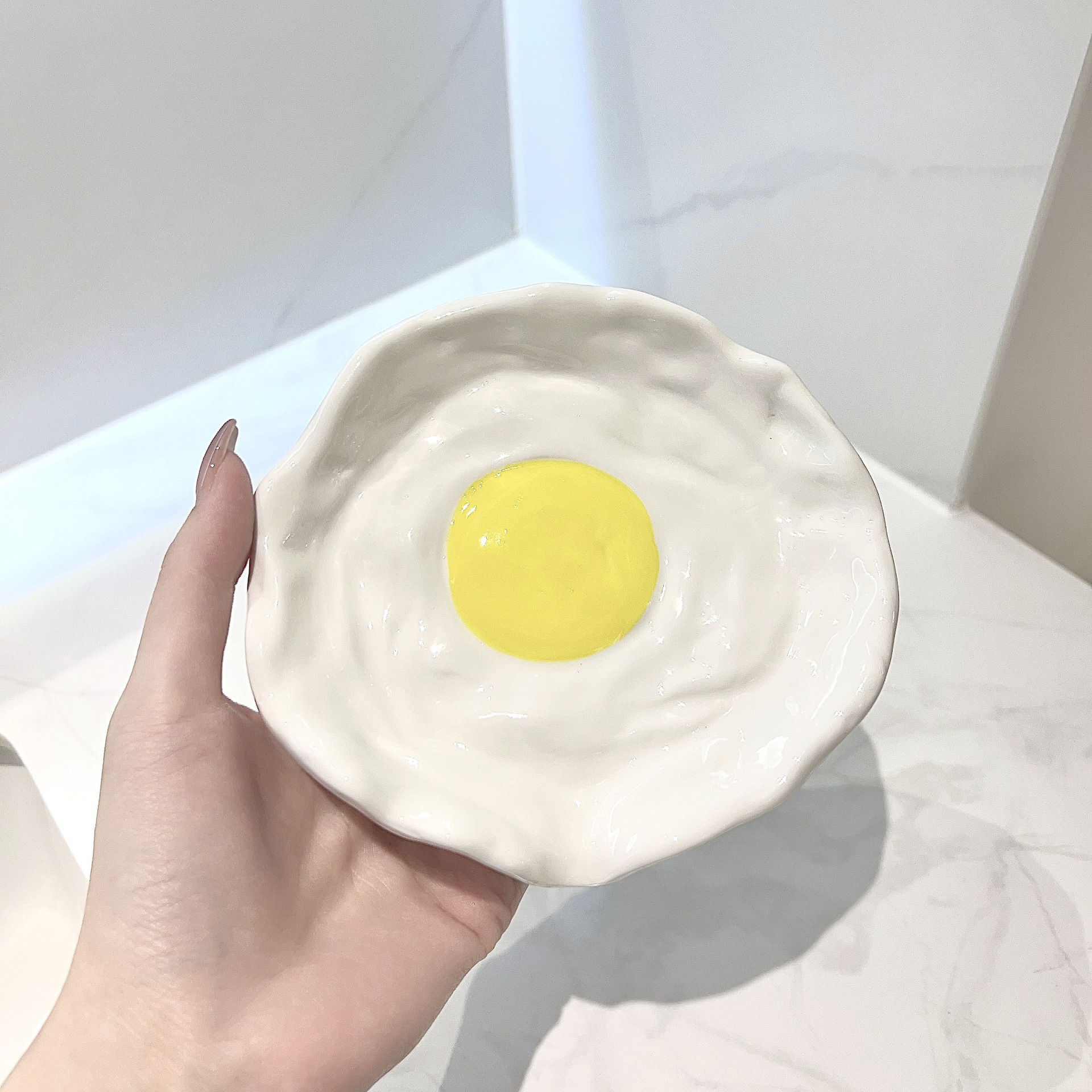 Punch-free Water-free Creative Cute Drain Soap Box - Image 5