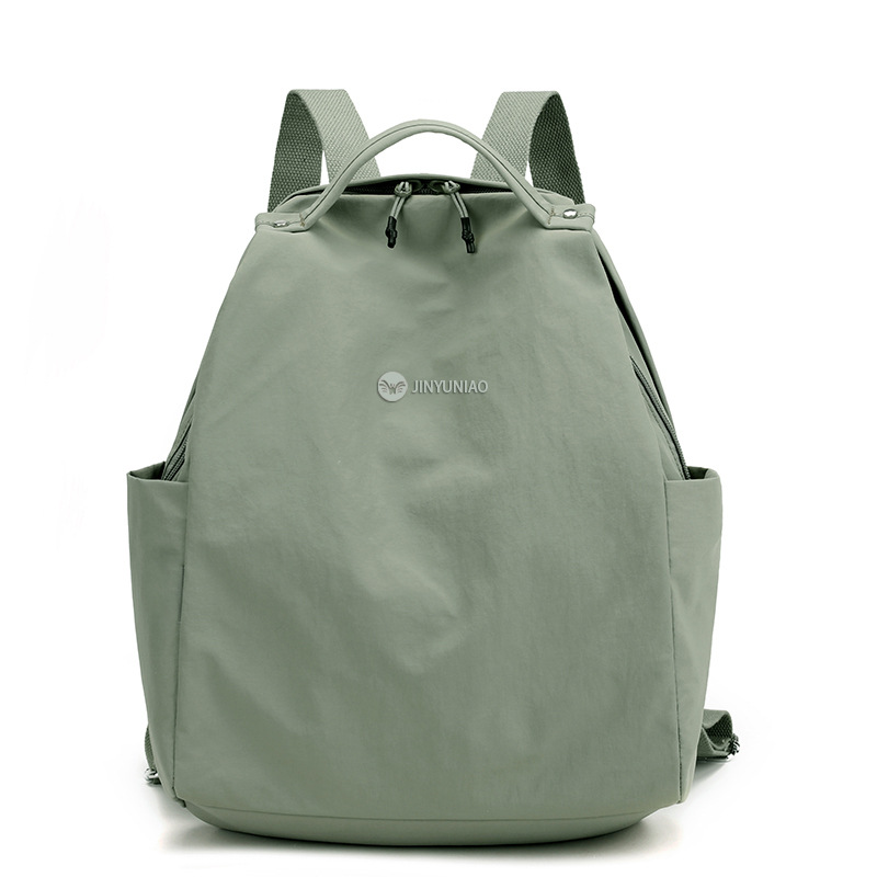 Multi-compartment High-capacity Versatile Casual Travel Backpack 7