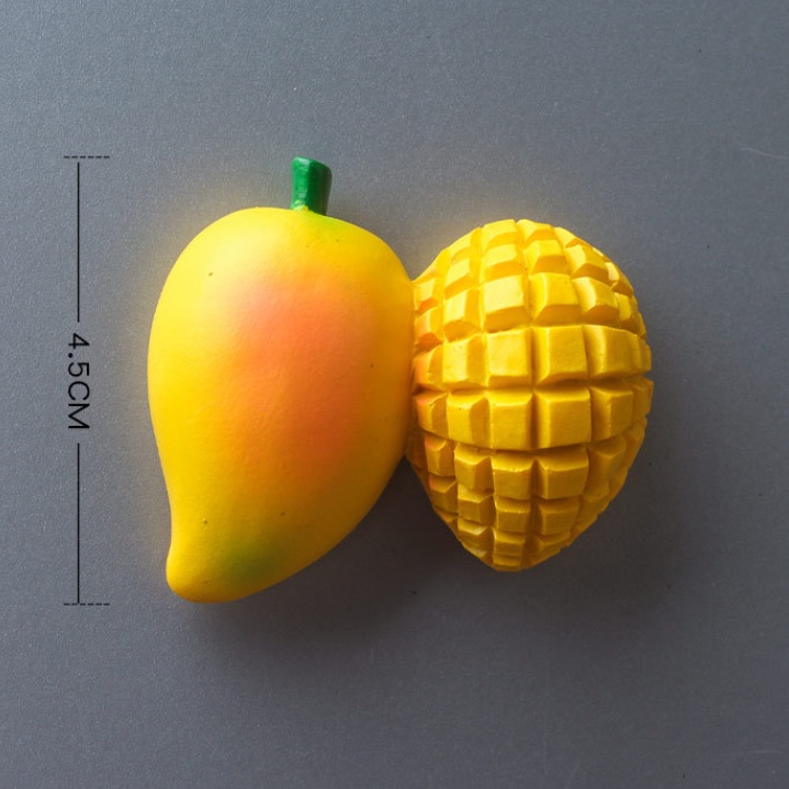 1 Mango