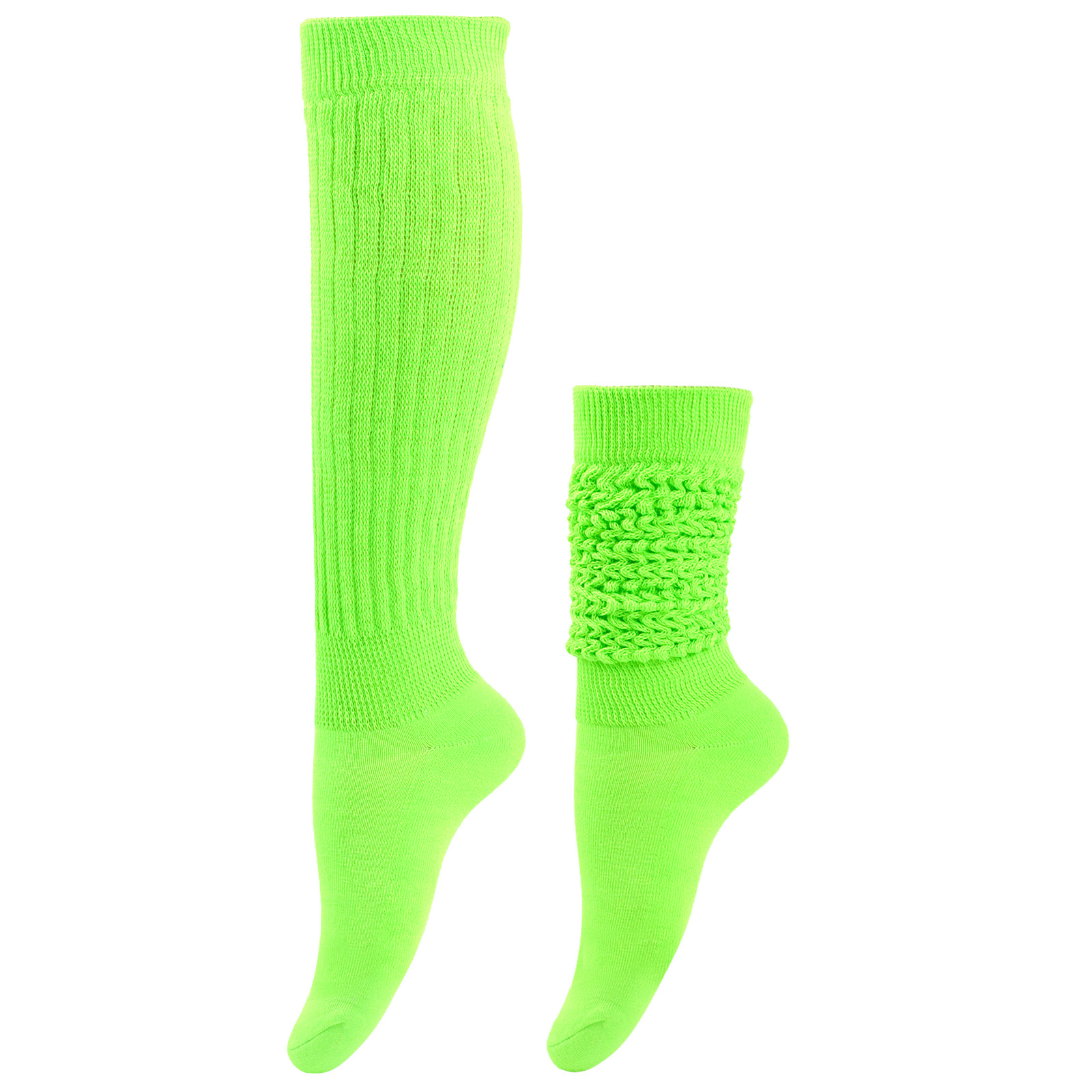 Fluorescent Green