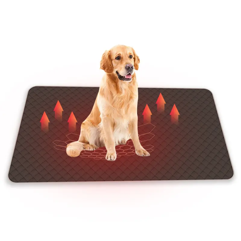 Pet Smart Heating Pad 5v Dog Low