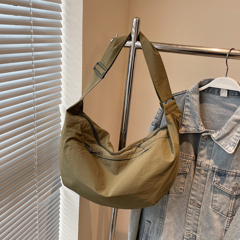 Crescent Crossbody Bag, picture 7 of 7