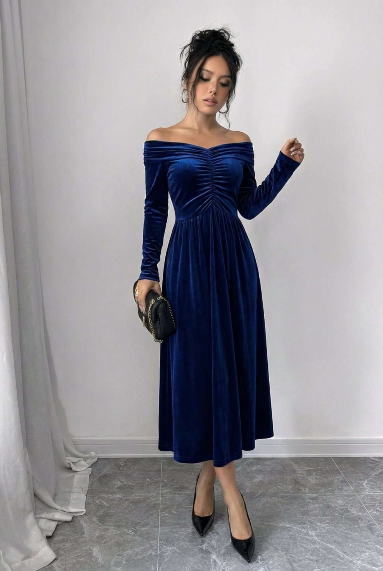 Buy Women's Clothing Online | Buy Trending Dresses for Women