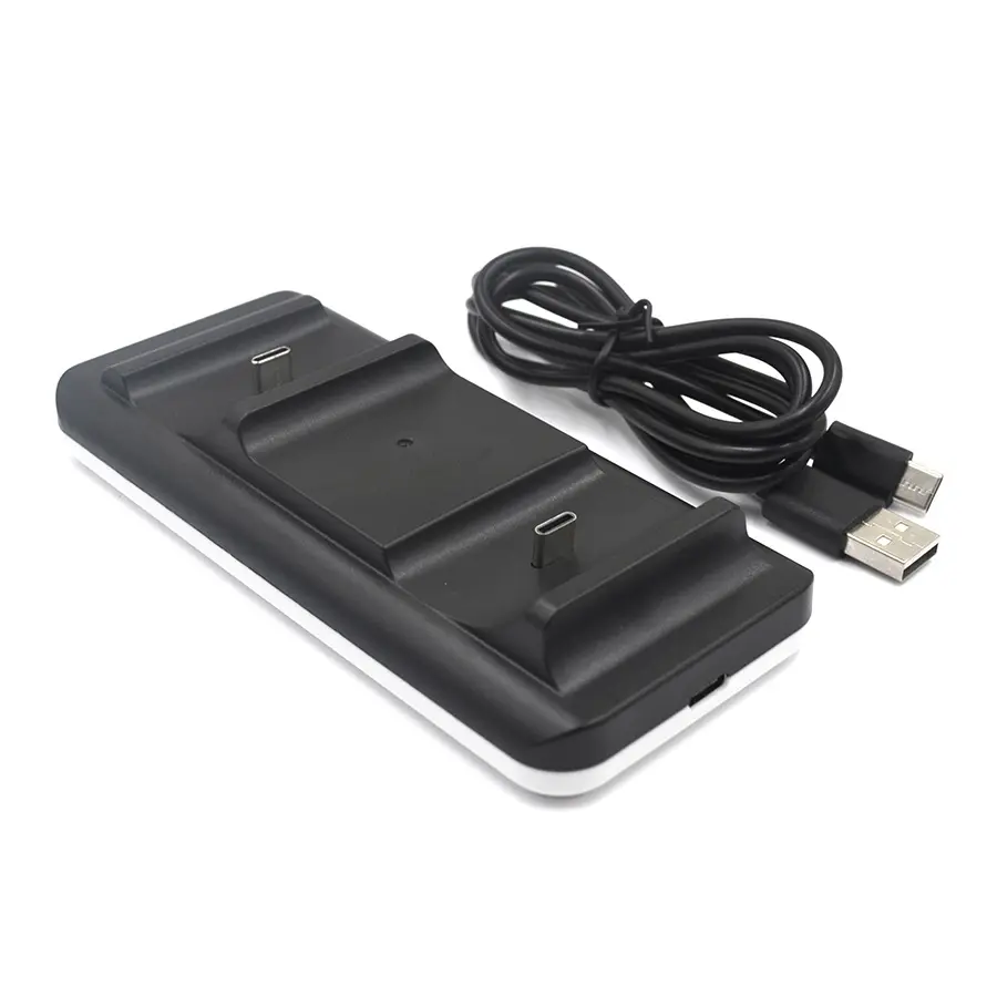 Handle Seat Charging Cable Adapter