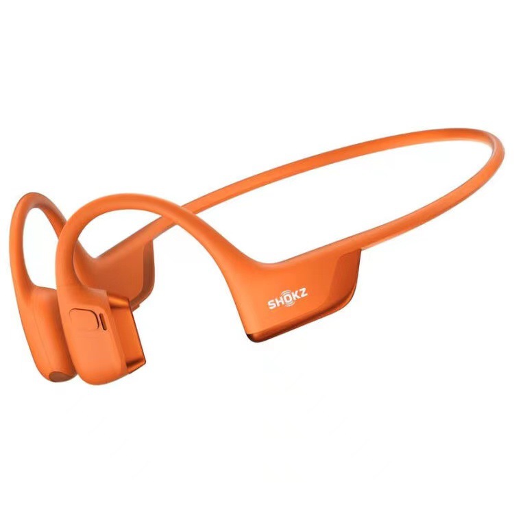Wireless Sports Bone-conduction Bluetooth Headphones 4