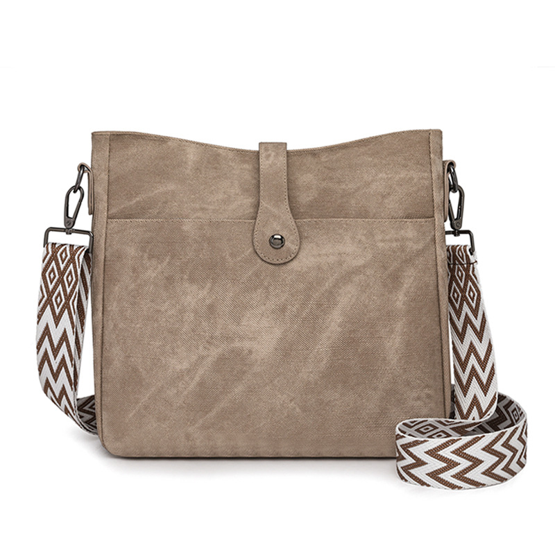 Summer Niche Textured Underarm Bags