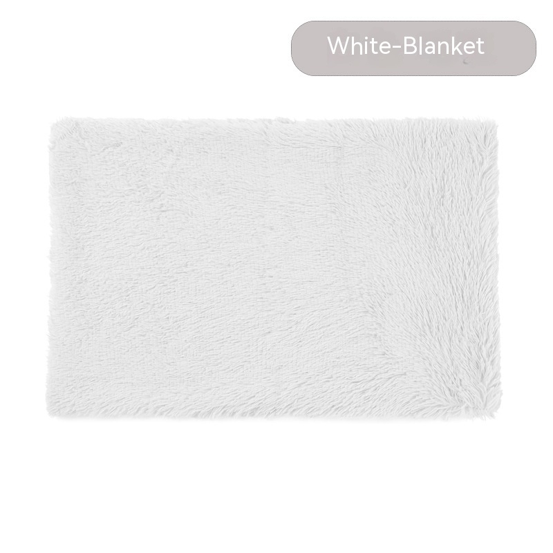 White Blanket