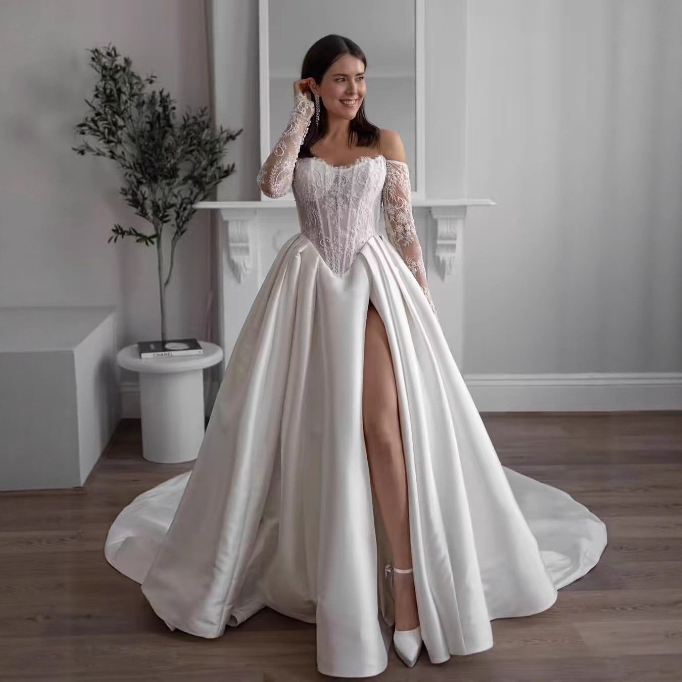 Naysan Store | Women's Clothing, Lingerie, Dresses & Fashion
