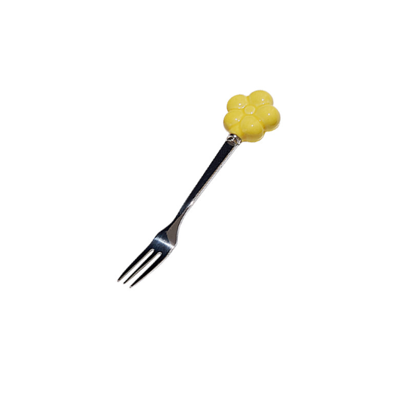 Yellow Fork