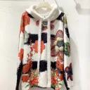 Hooded-Free Size