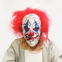 Smoke Clown