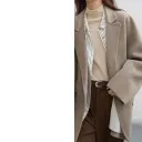 Oatmeal Color