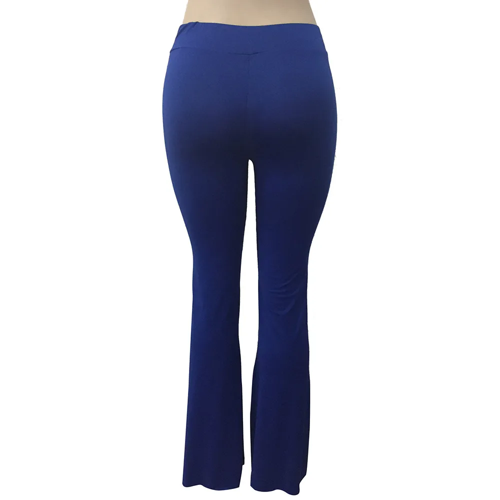 Title 19, Mode slim fit broek voor dames, stijlvol en fla...