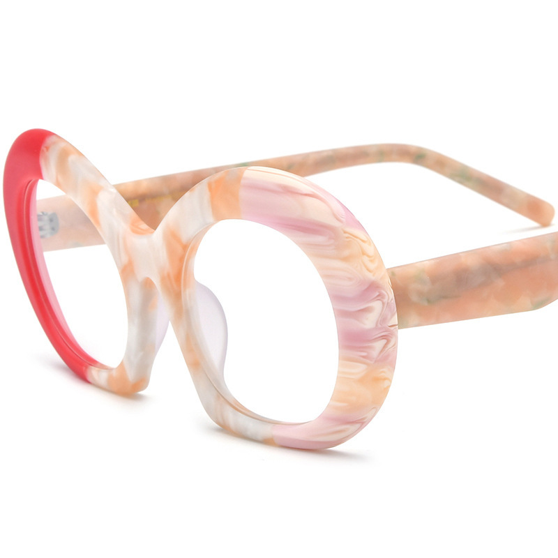 Cat-eye Frames For Men And Women