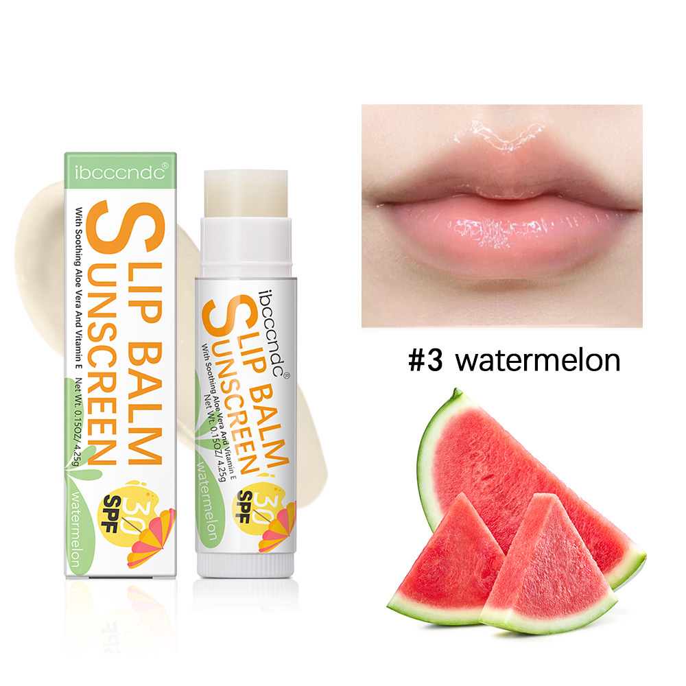 3 Watermelon Flavor