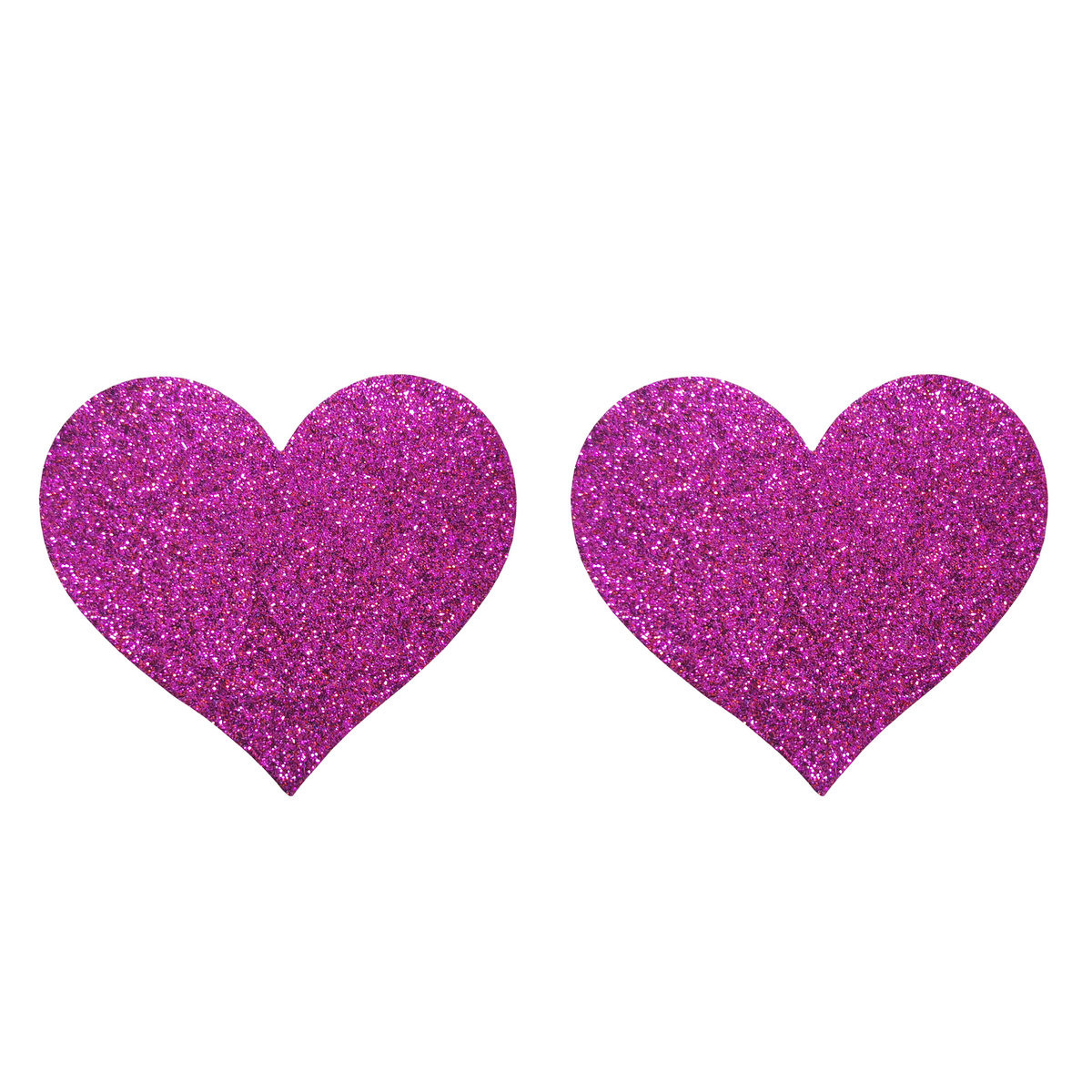 Purple GREAT Heart