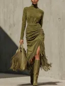 Olive Green