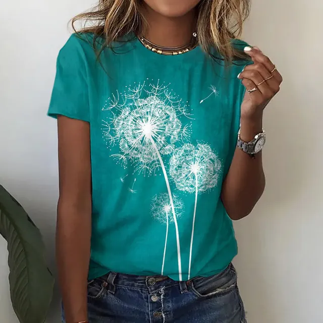 Unisex Wear Short Sleeve Round Neck A01 Zy03067 - Shop at LoveMi
