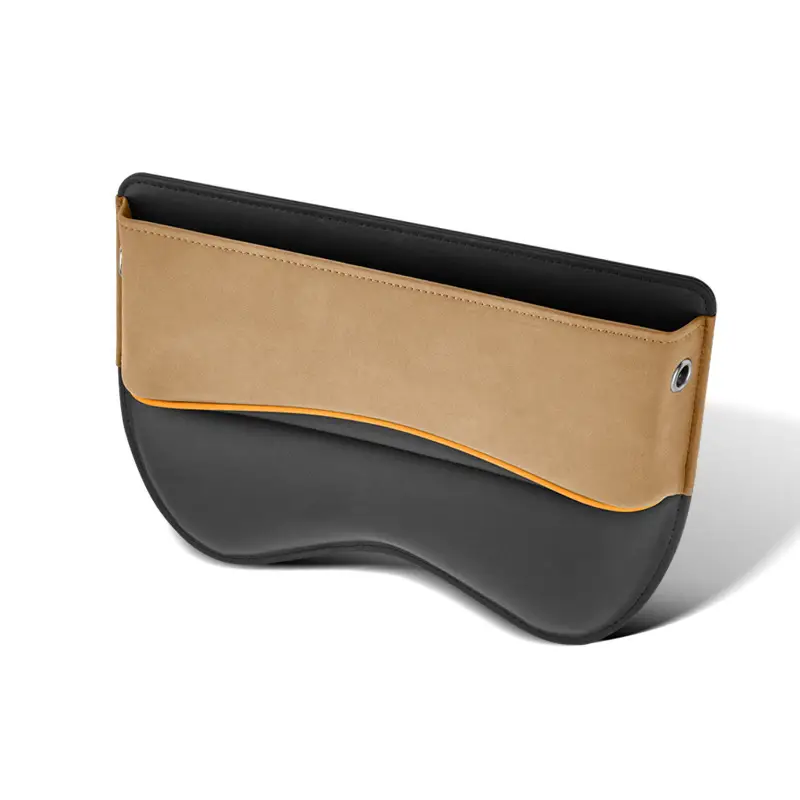 Multifunctional Car Seat Storage Box