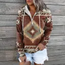Red Brown