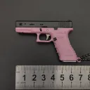Black Pink Glk
