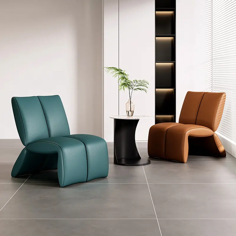 Elevate Your Hospitality with a Premium Hotel-style Sofa Chair