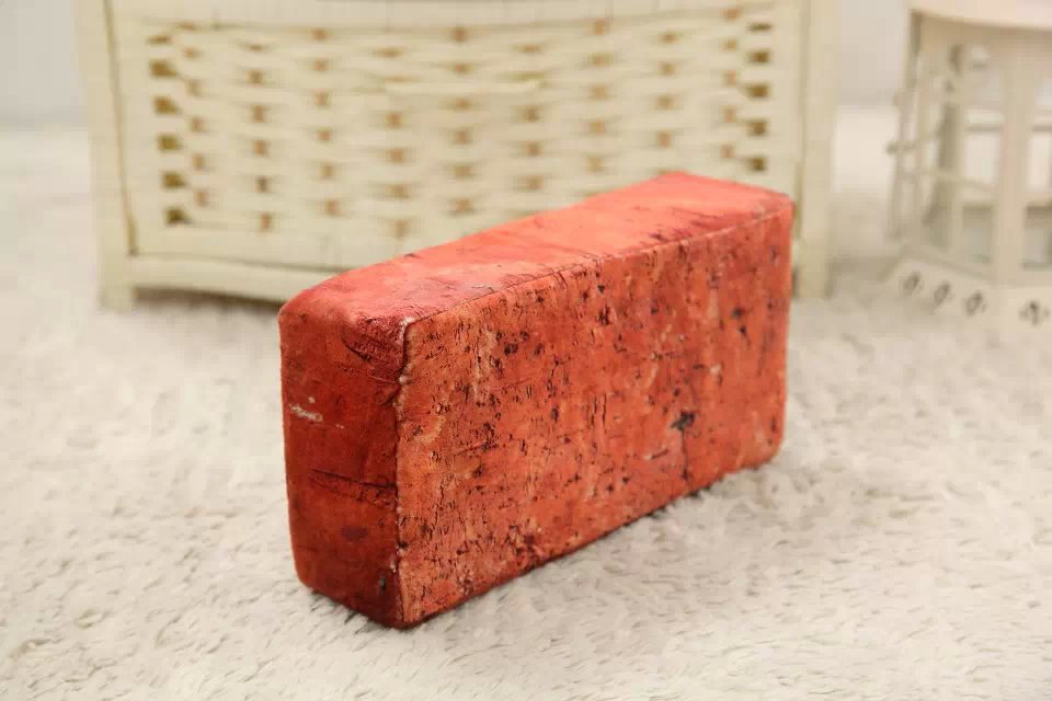 Solid Brick