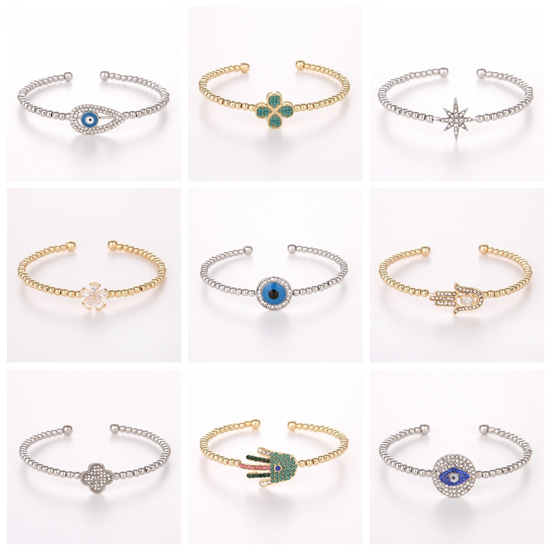 Bracelet Atmospheric Fashion Bracelet Japanese And Korean Accessories