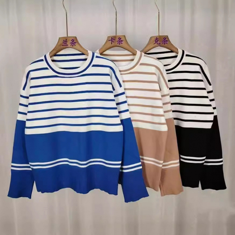 Casual Western-style Versatile Long Top For Women
