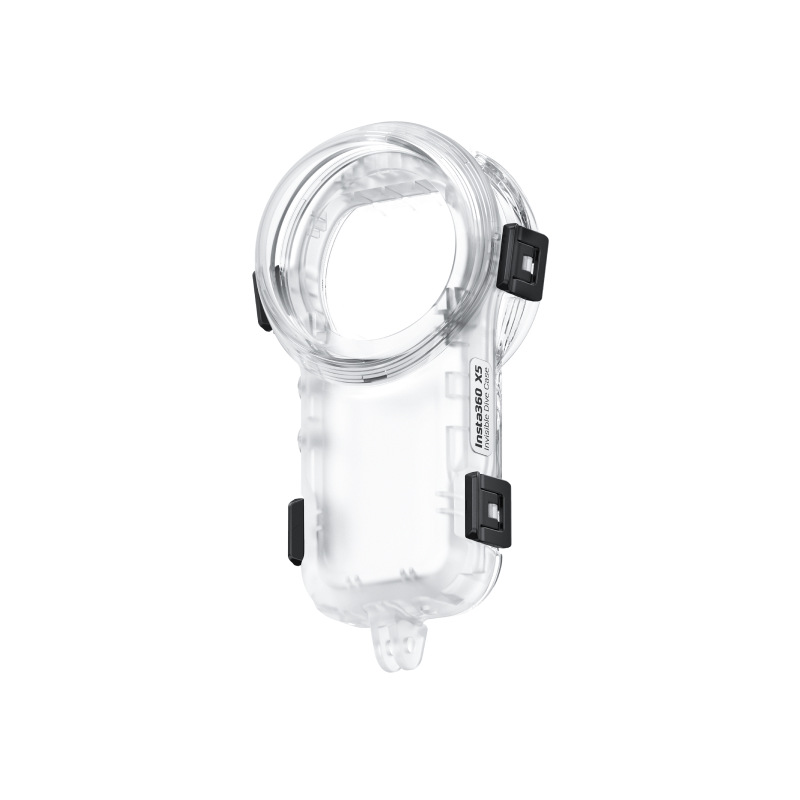 Transparent Diving Invisible Waterproof Case