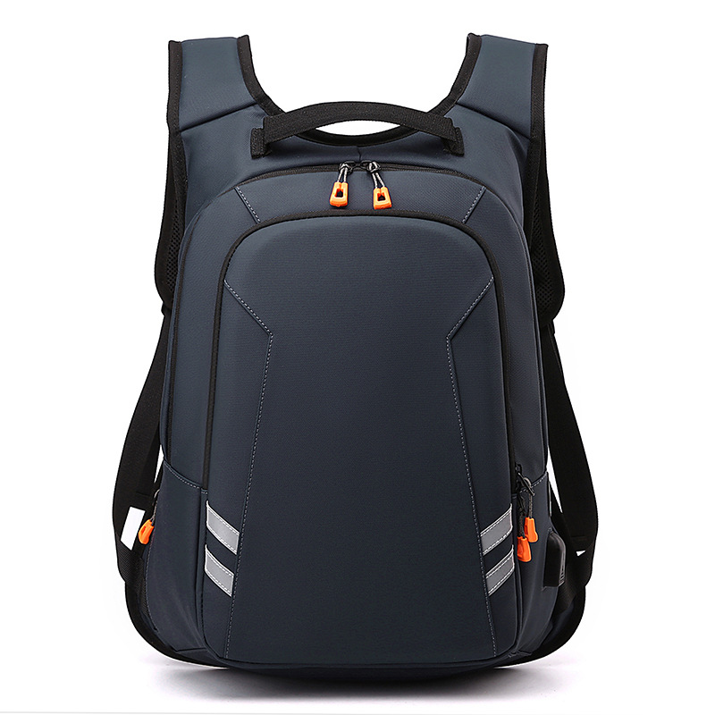 Casual Business Lightweight Minimalist Backpack 3