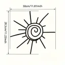 Metal Decoration 7