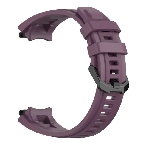 Silicone Strap for Amazfit T Rex 2 Watch Band