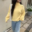Light Yellow