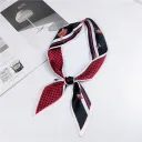 13 Crane Top Red