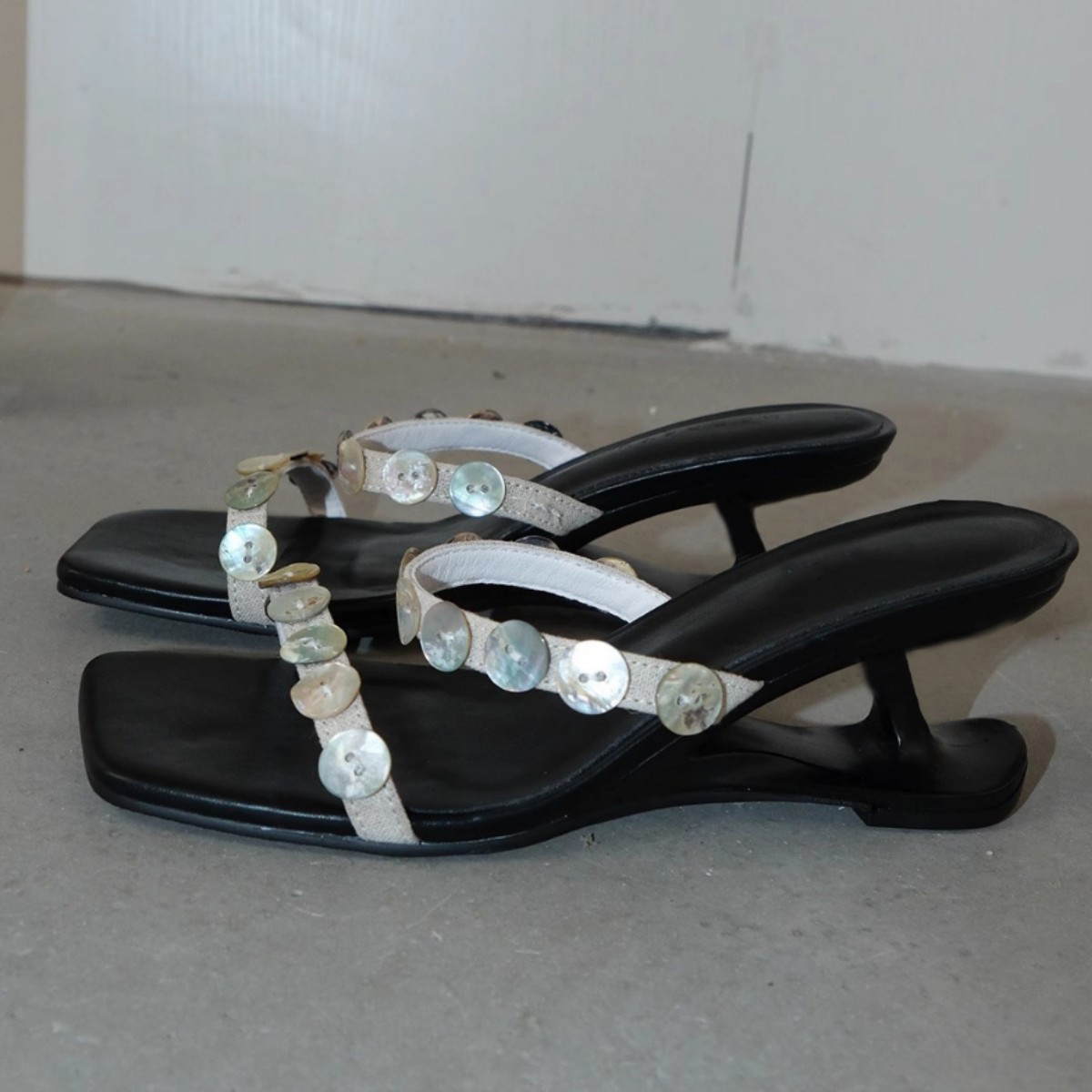 Stunning Wedge Sandals For Women Perfect For Summer Wear