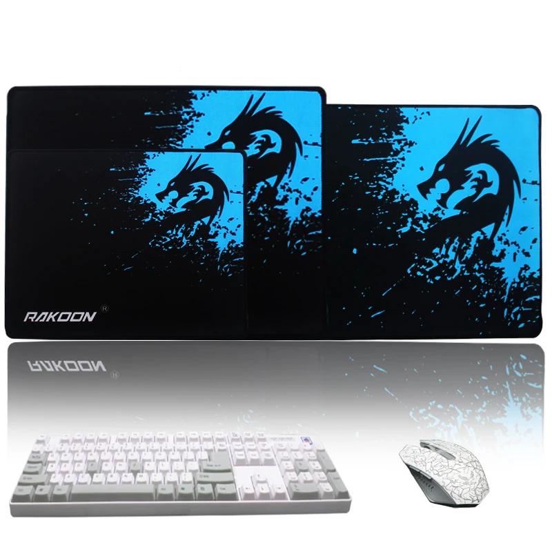 Title 8, Ergonomic mouse pad for enhanced comfort and co...