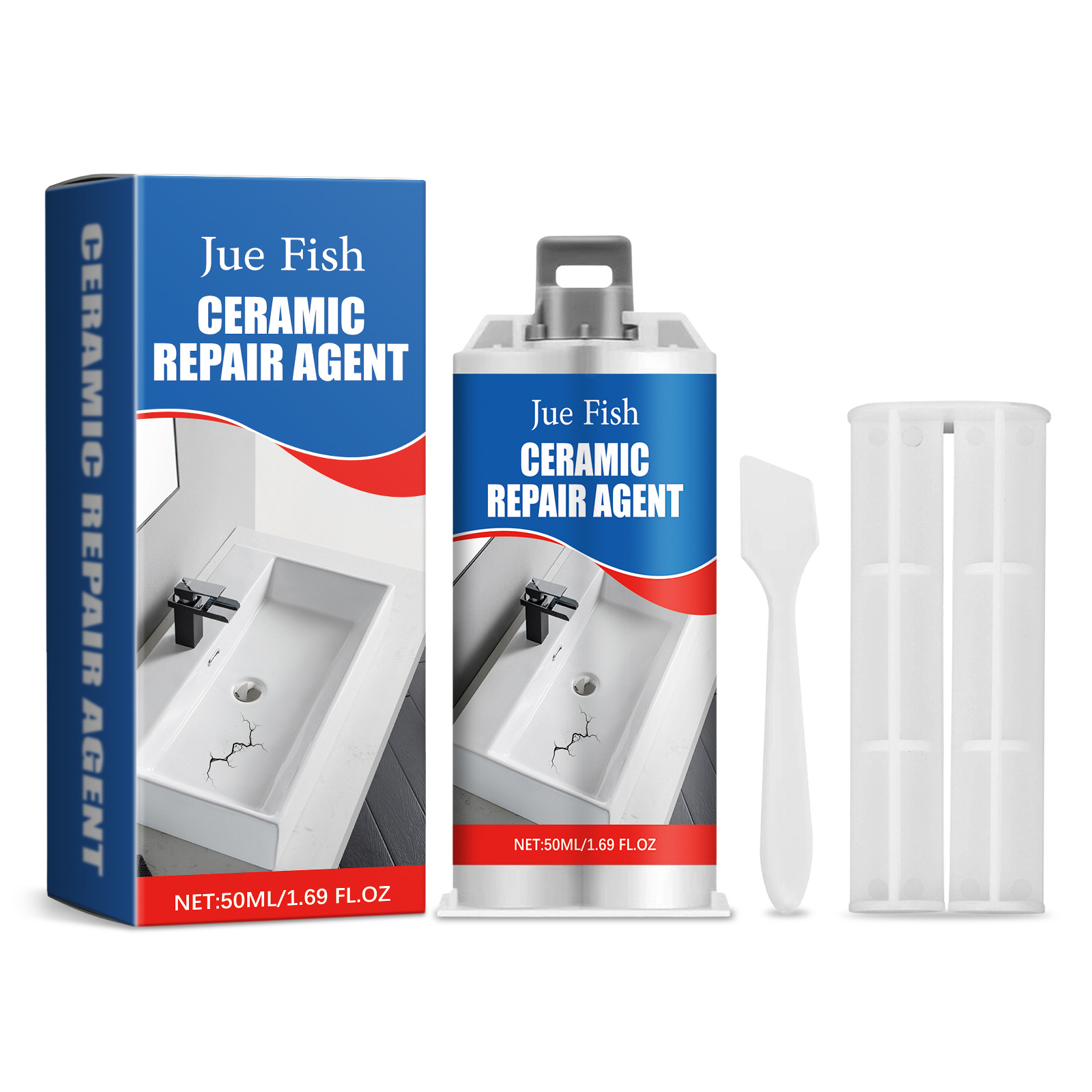 Tile Repair Glue Living Room And Kitchen Toilet