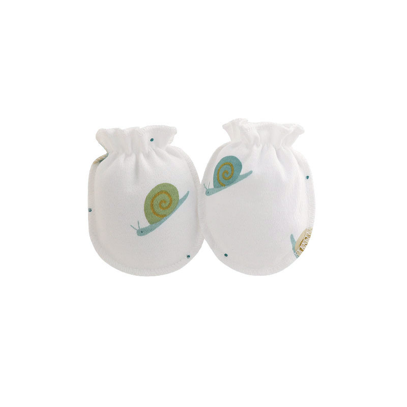 Pure Cotton Snail