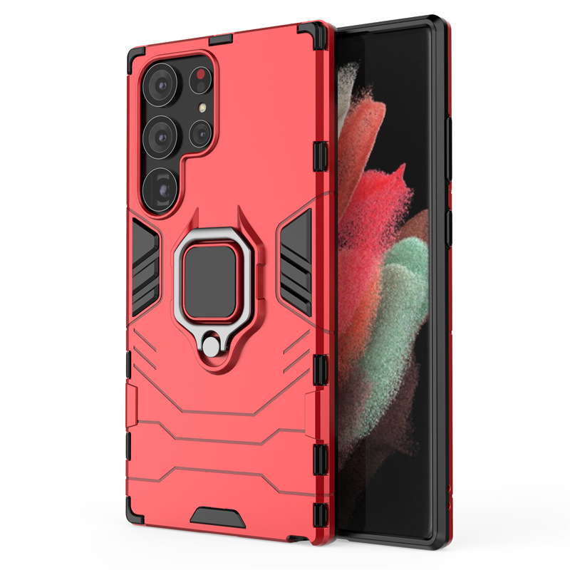Plastic Drop-resistant Phone Case - Image 10