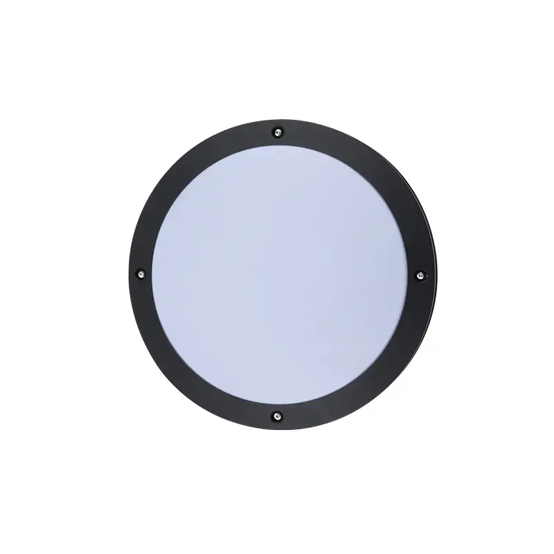 Nordic Led Wall Lamp Creative Personality Courtyard