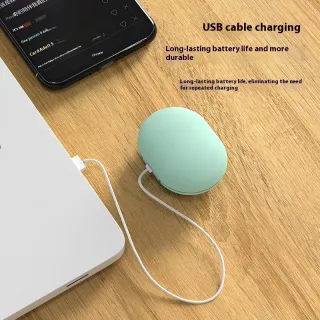 Portable Mini Toothbrush Disinfector For Home Travel