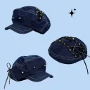 Dark Blue
