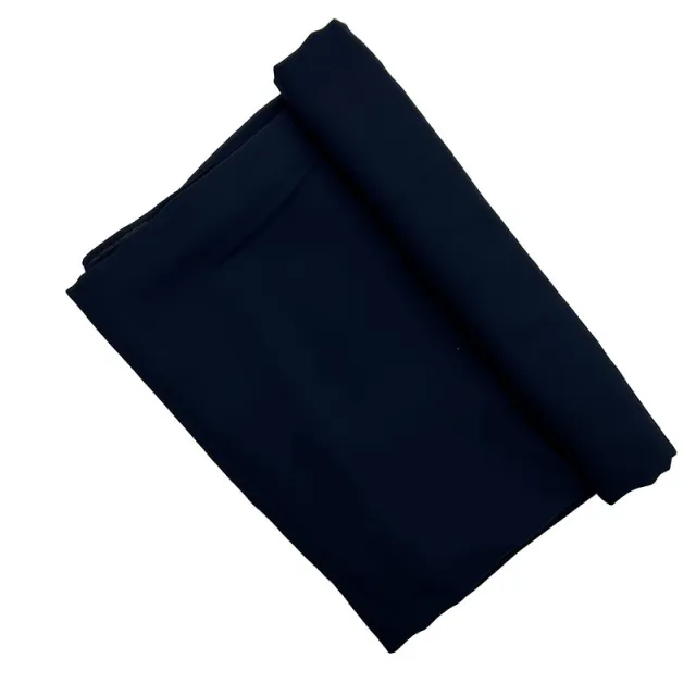 Women's Satin Chiffon Pleated Scarf 3 Style - Shop at LoveMi