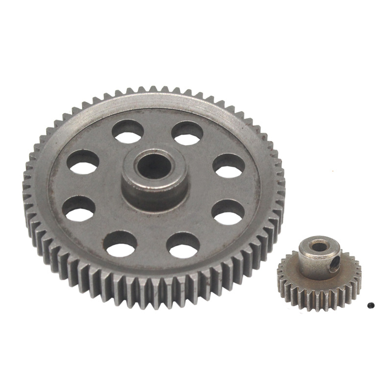 HSP Unlimited 110 Tram Motor Gear