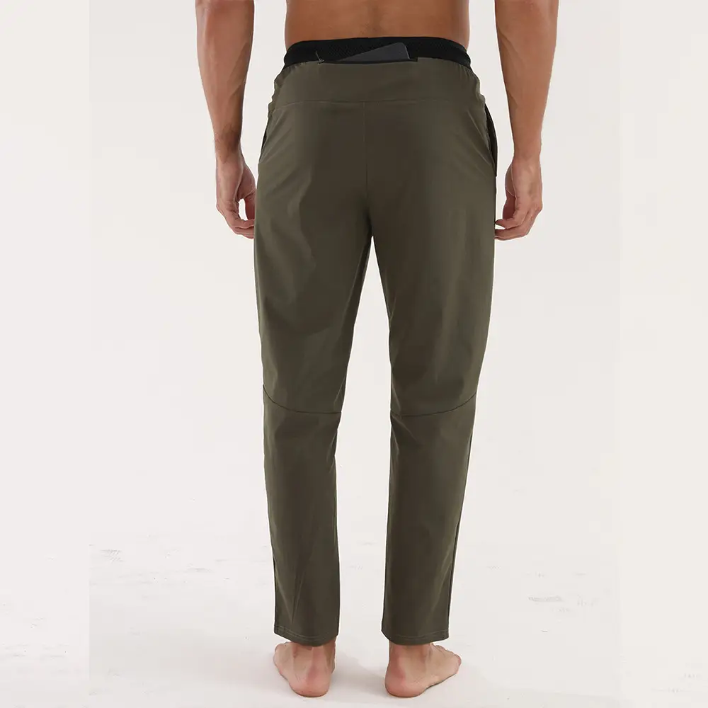 Trousers Thin Sports And Leisure Running Loose Breathable Fitness Training Basketball Pants
