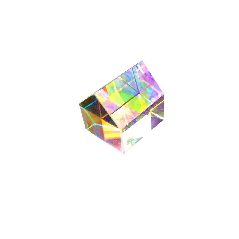 Light Cube Pyramid Polygon Prism Various Irregular