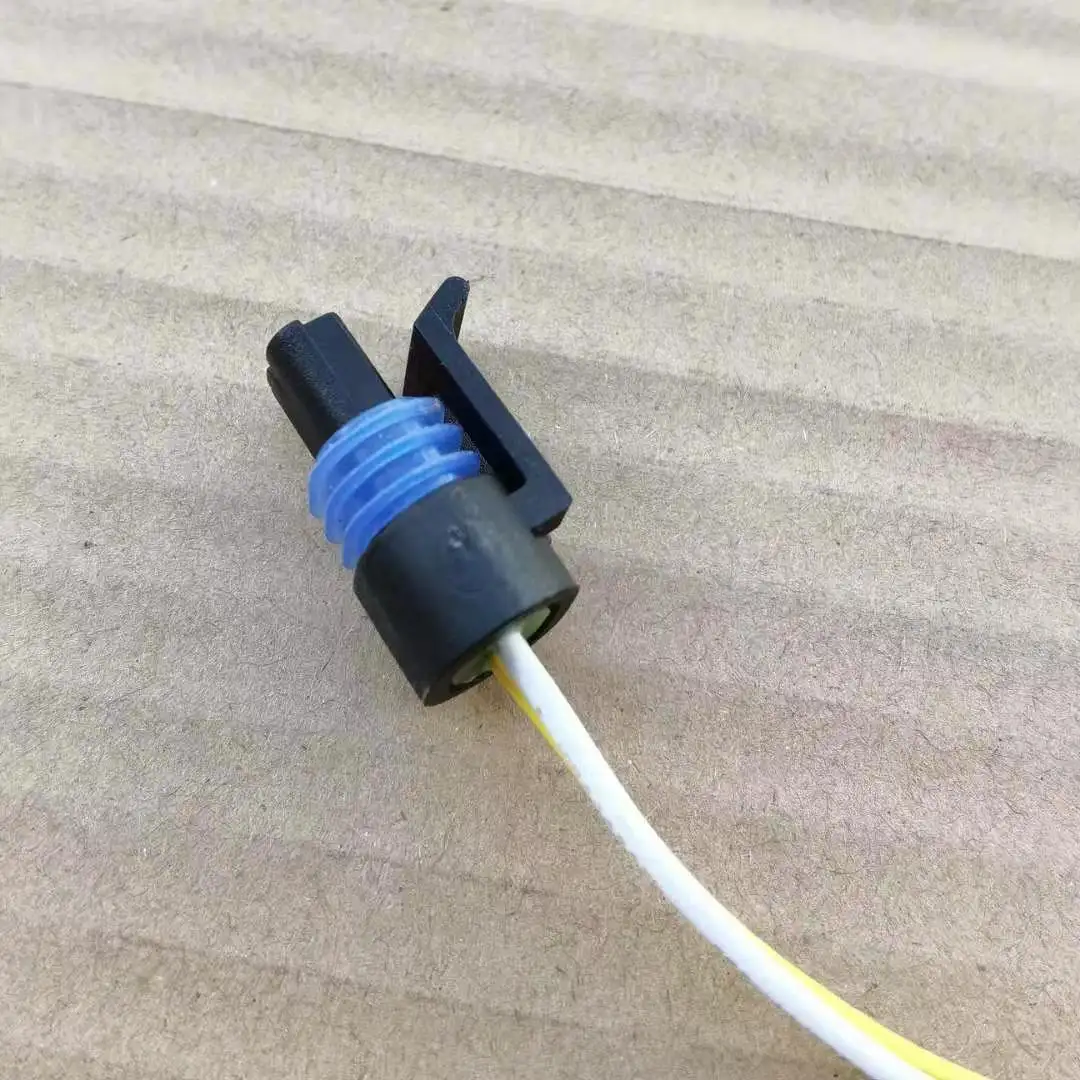Car Side Light Water Temperature Sensor Plug