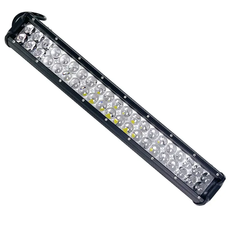 Off-road Vehicle Truck Double Row Strip Light Agricultural Machinery Durable